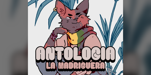 Cover image for Antología La Madriguera: Volumen I