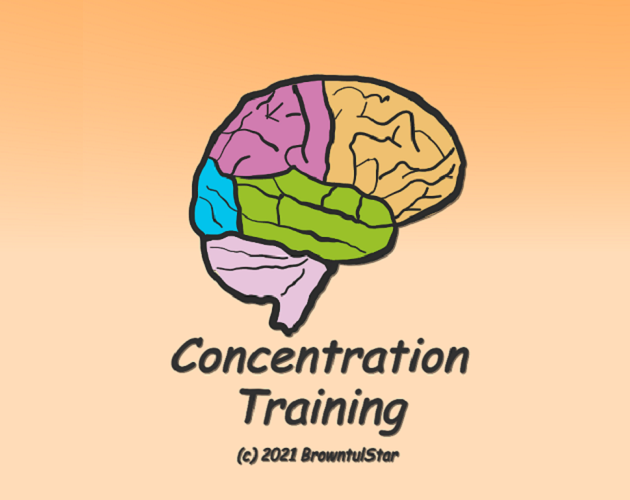 Concentration Training