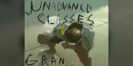 Cover image for Unadvanced Classes (for Leek Lancers)