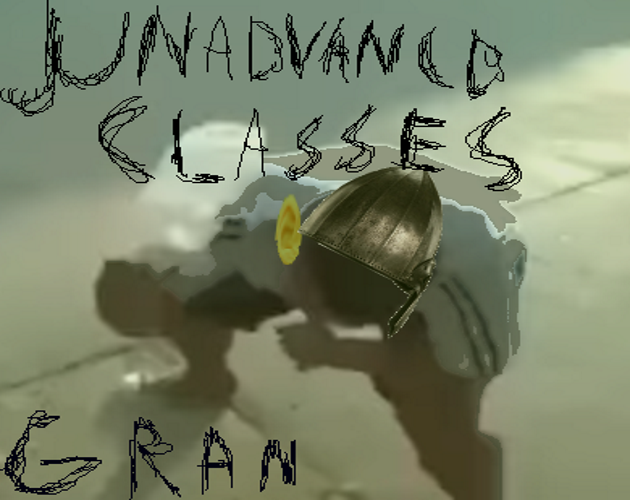 Cover image for Unadvanced Classes (for Leek Lancers)