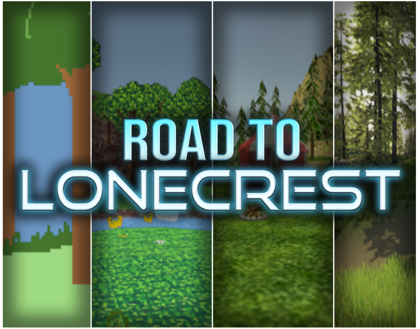 Road to Lonecrest
