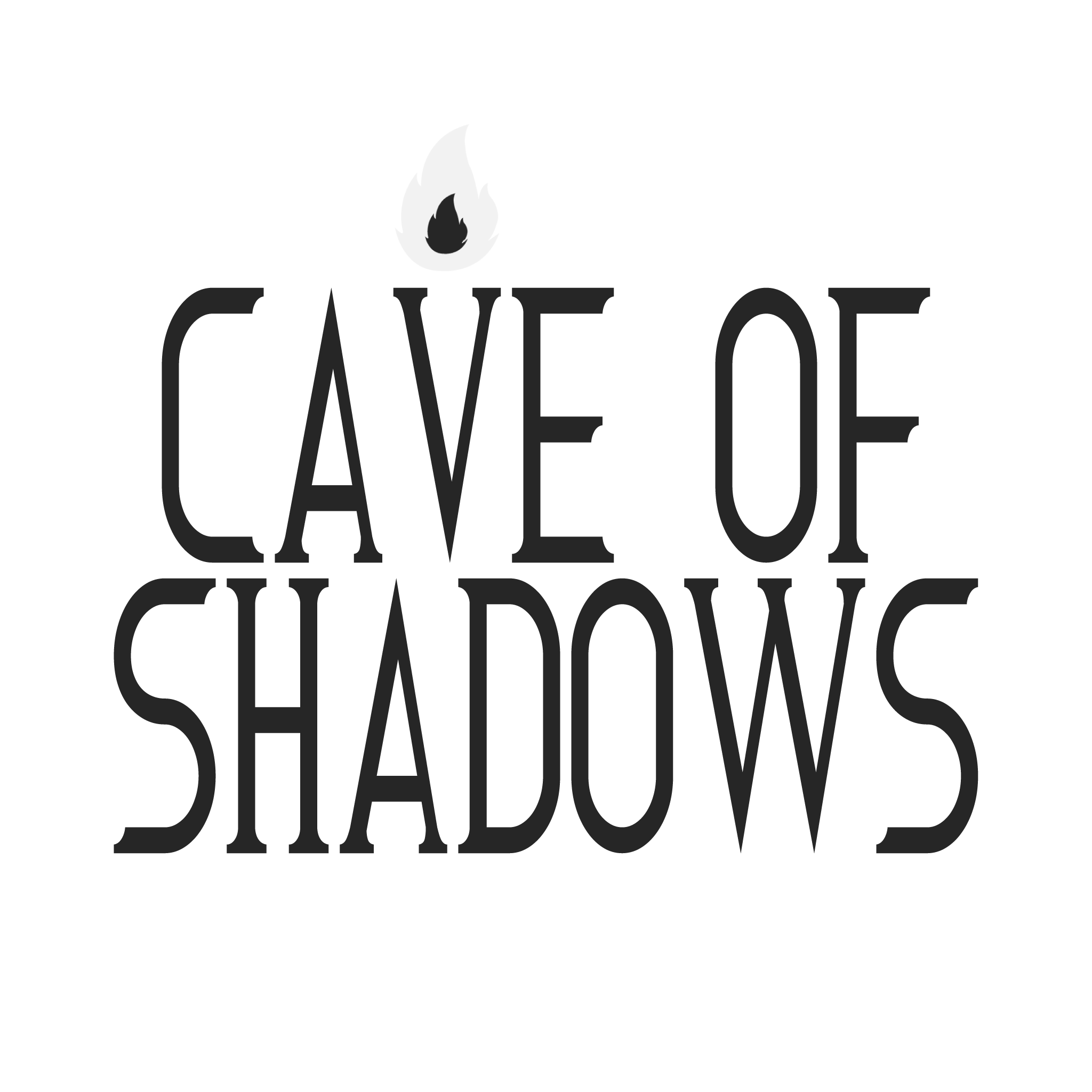Cave of Shadows