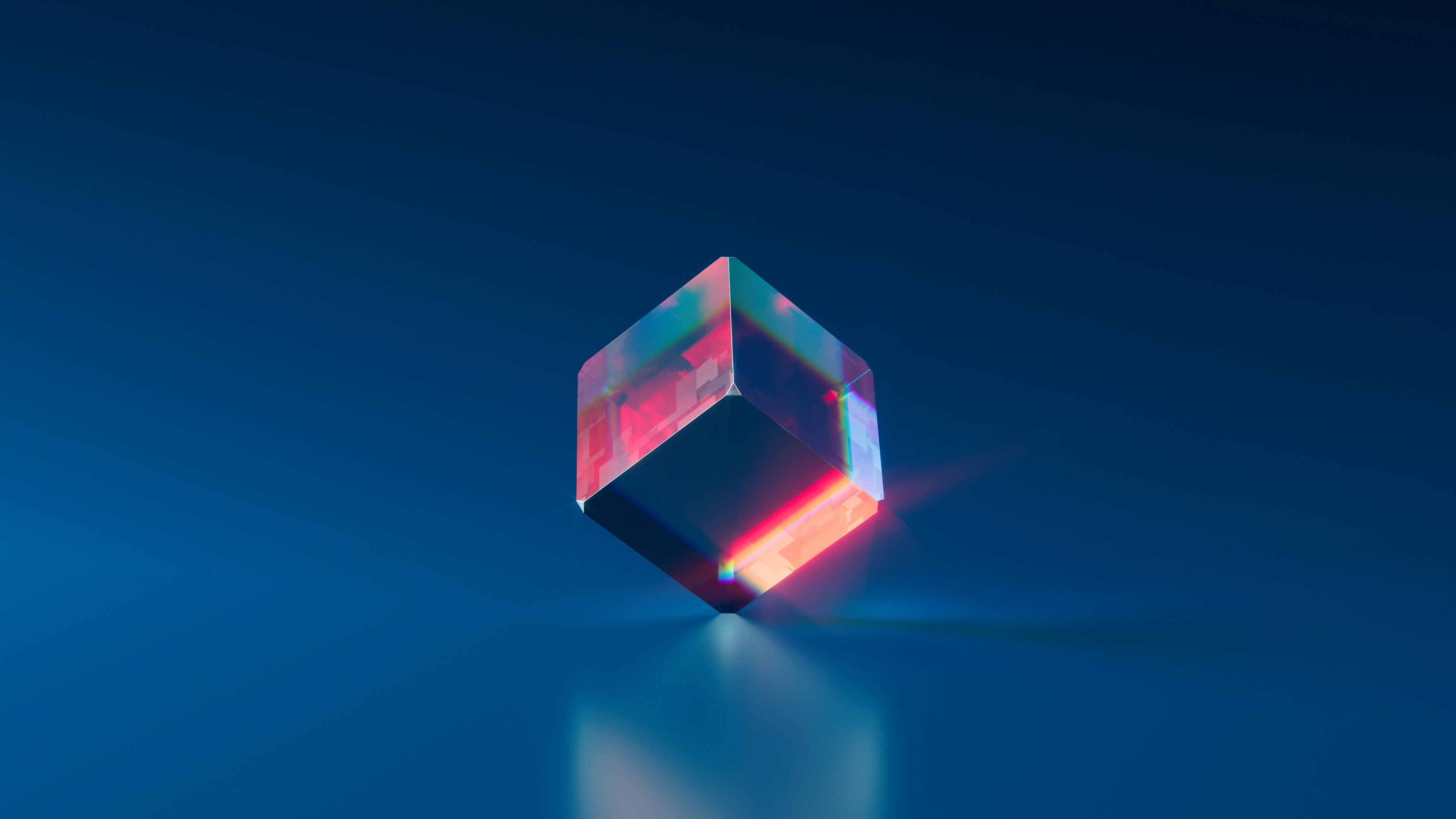 The Cubic Run