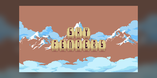 Cover image for Sky Fenders
