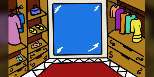 Cover image for FashionLand