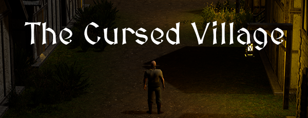 The Cursed Village