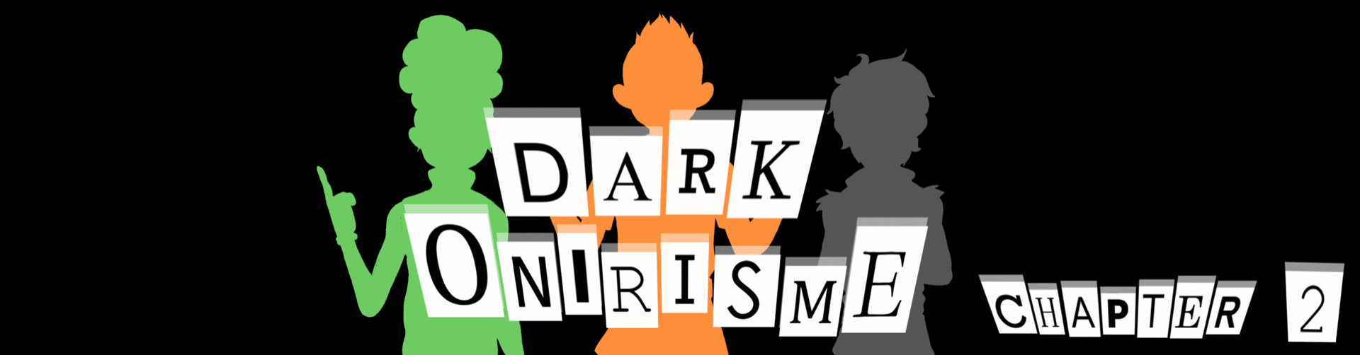 Dark Onirisme (chapter 2)