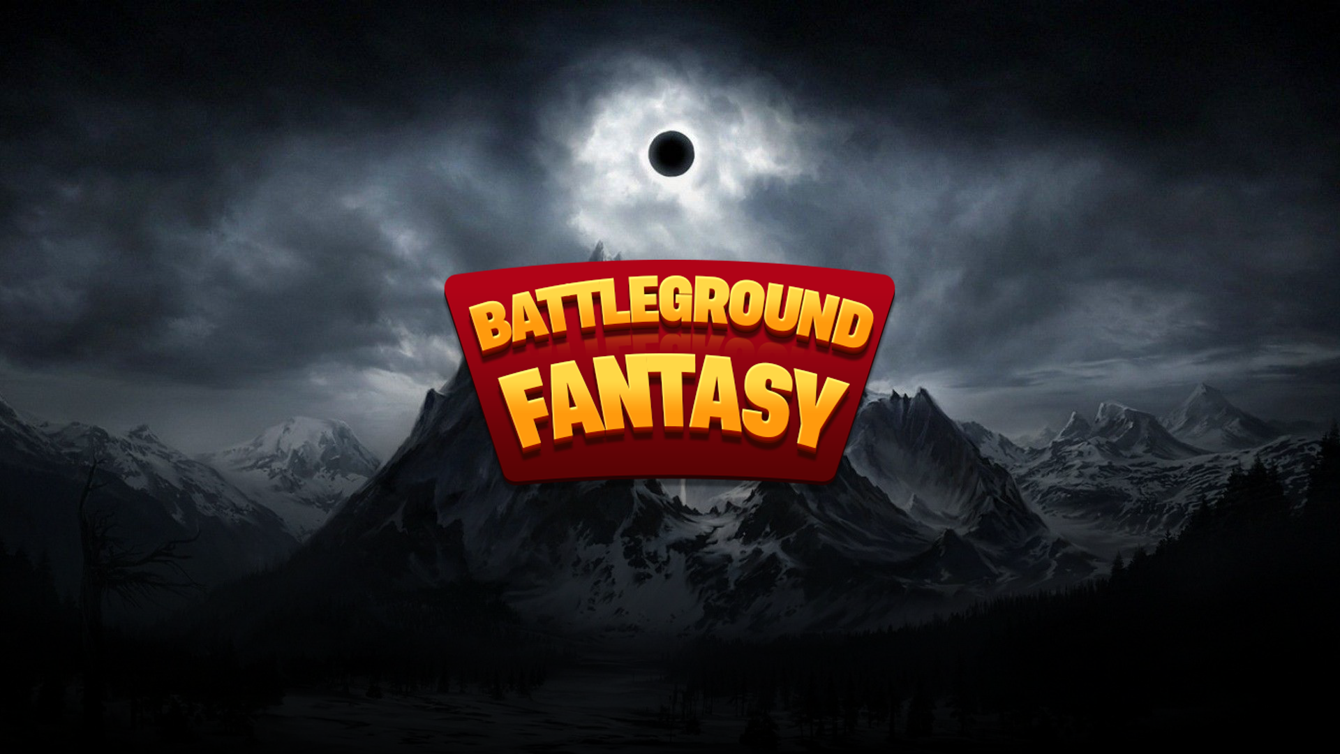 Battleground Fantasy