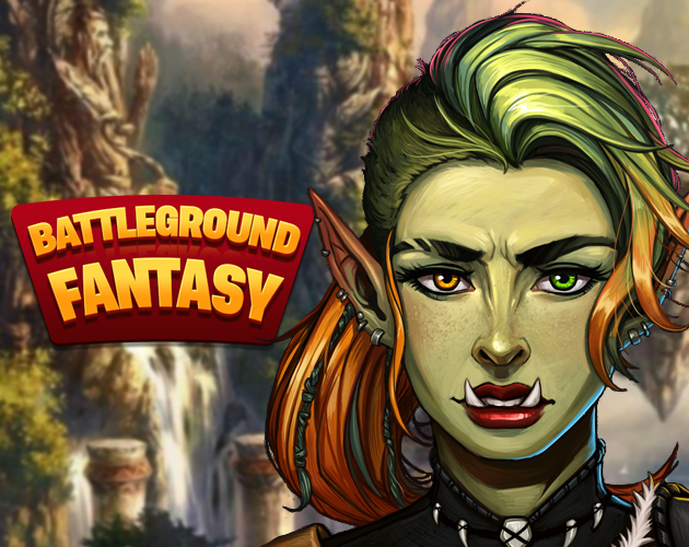 Battleground Fantasy