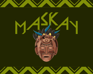 Maskay  
