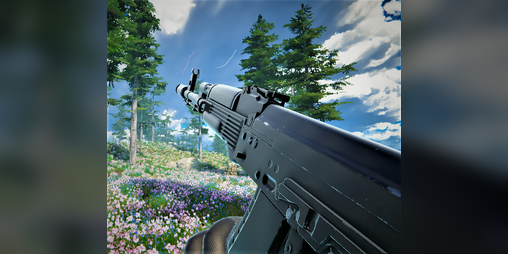 Cover image for The Last Hope(Definitive Edition)