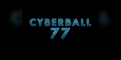 Cover image for Cyberball 77