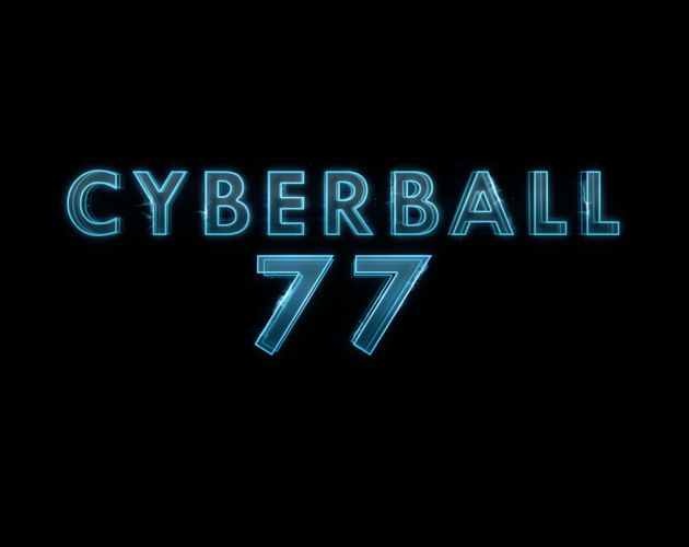 Cover image for Cyberball 77