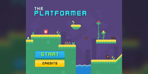 Cover image for The Platformer