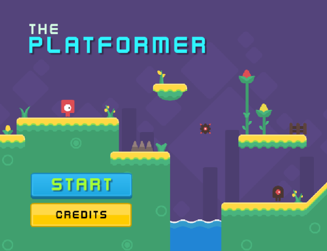 Cover image for The Platformer
