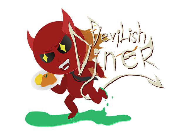 Devilish Diner