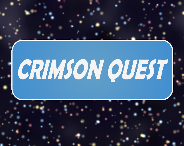 Crimson Quest