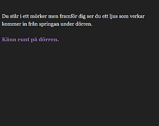 Korridoren