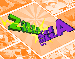 ZillaRilla