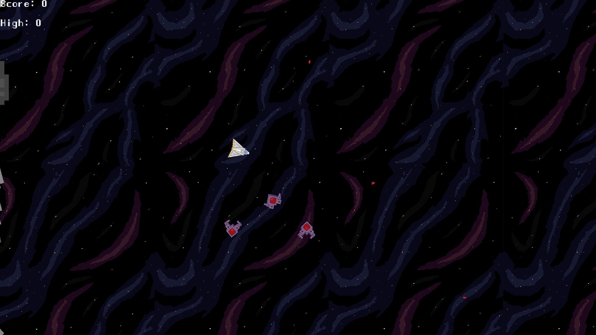 2D Shooter