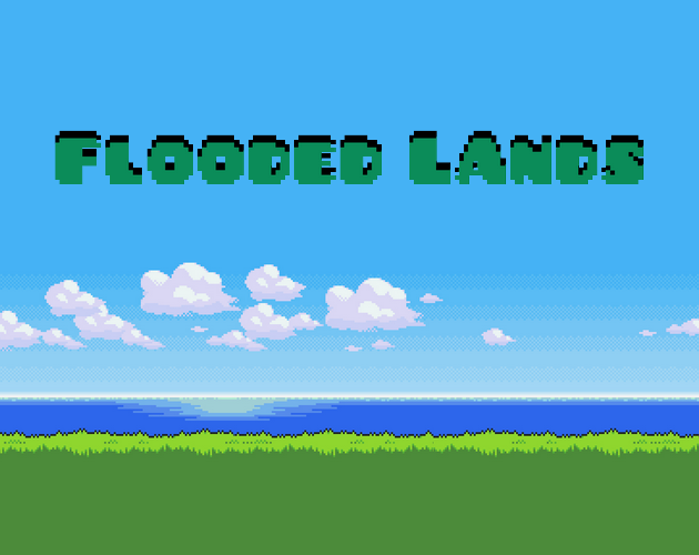 Flooded Lands