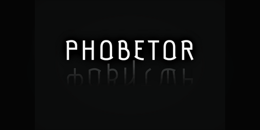 Cover image for Phobetor