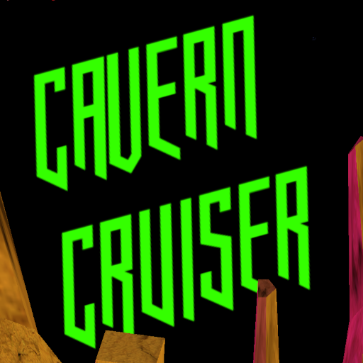 Cavern Cruiser