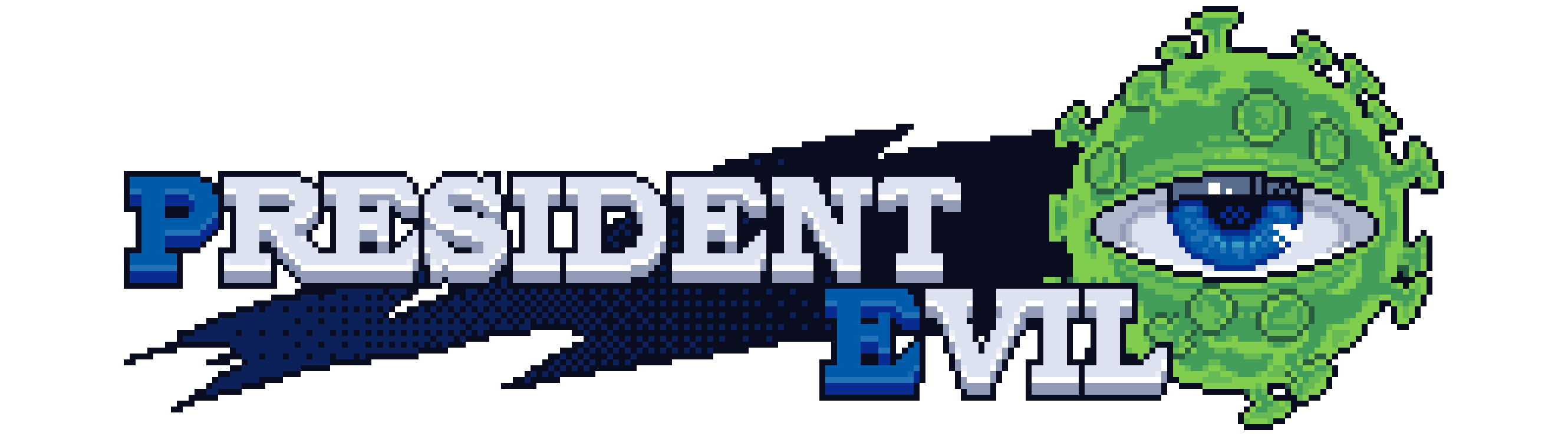 President Evil [Demo]