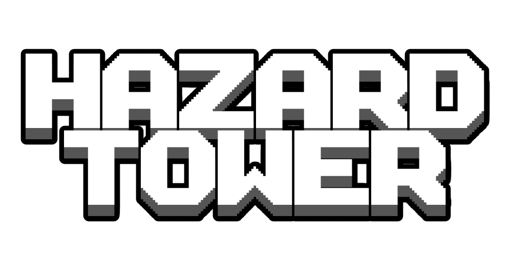 Hazard Tower (GameJam Ver)