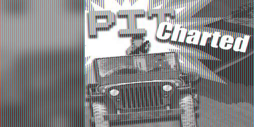 Cover image for PitCharted