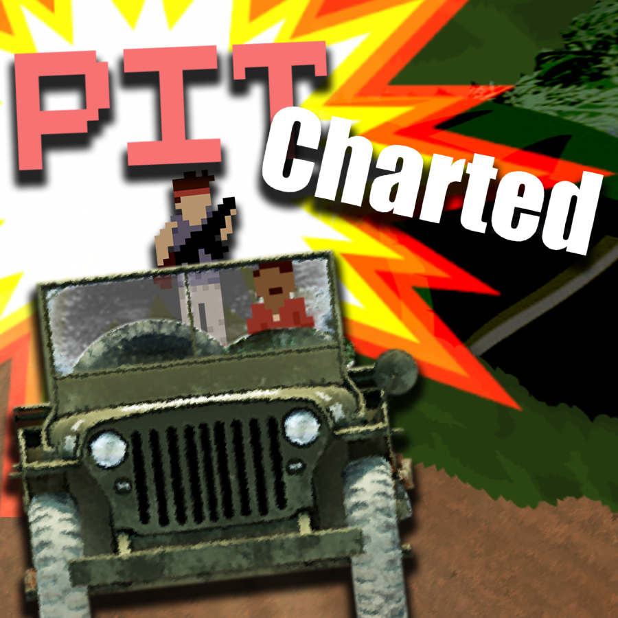 Cover image for PitCharted