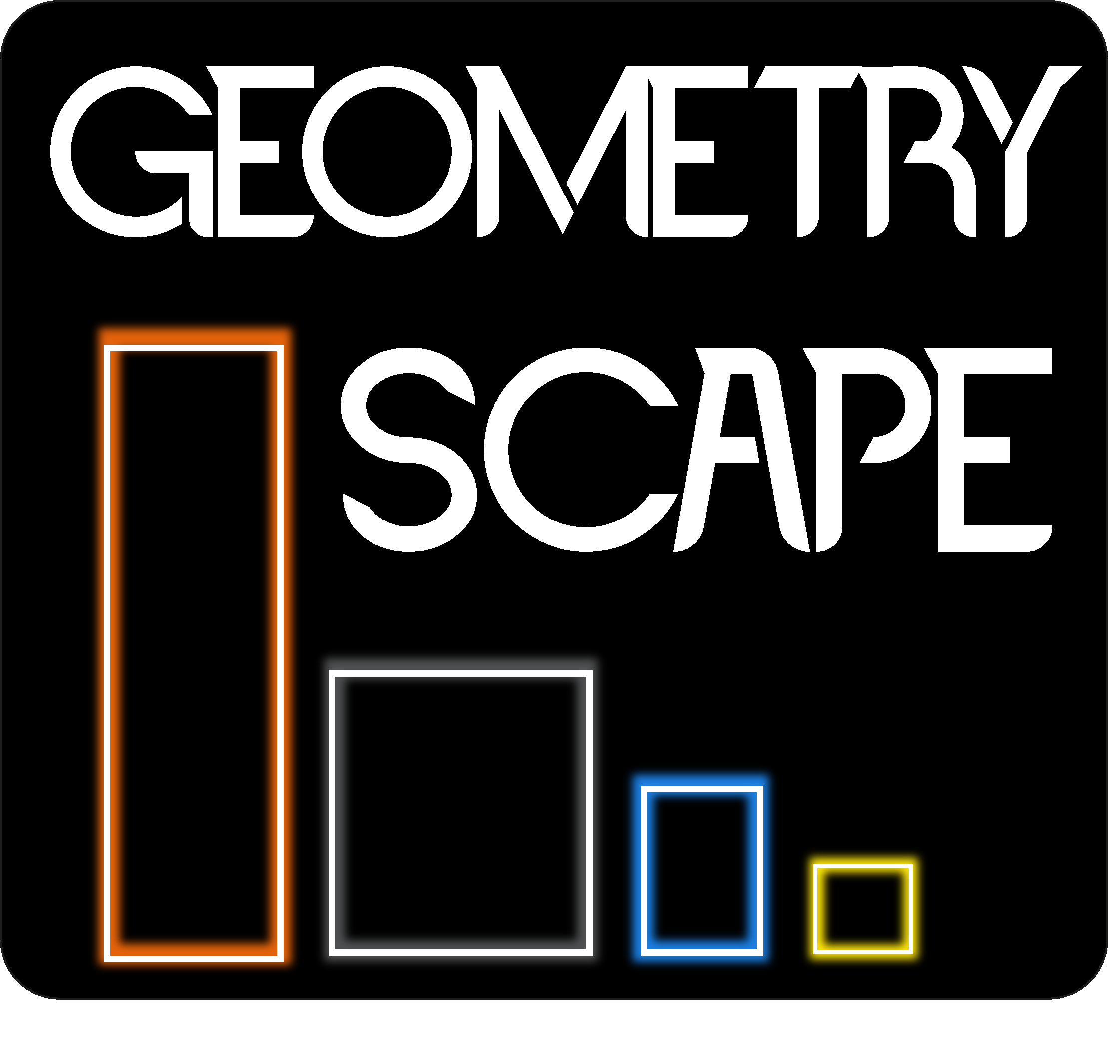 Cover image for Geometry Scape