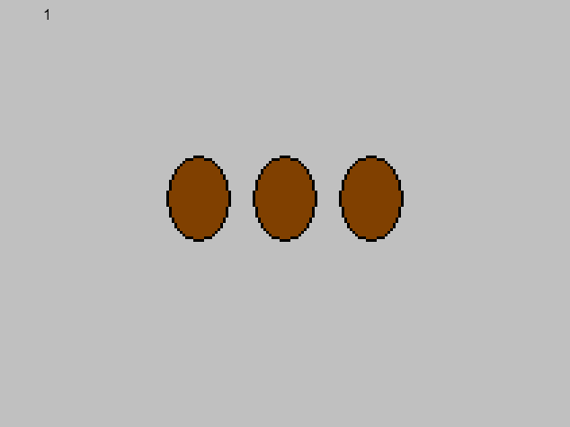 Juego de la bolita