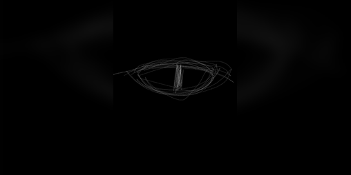 Cover image for don't look