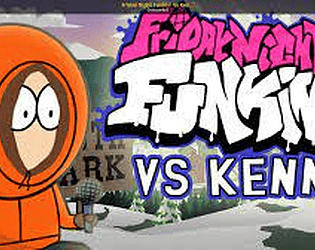 Friday Night Funky x Kenny