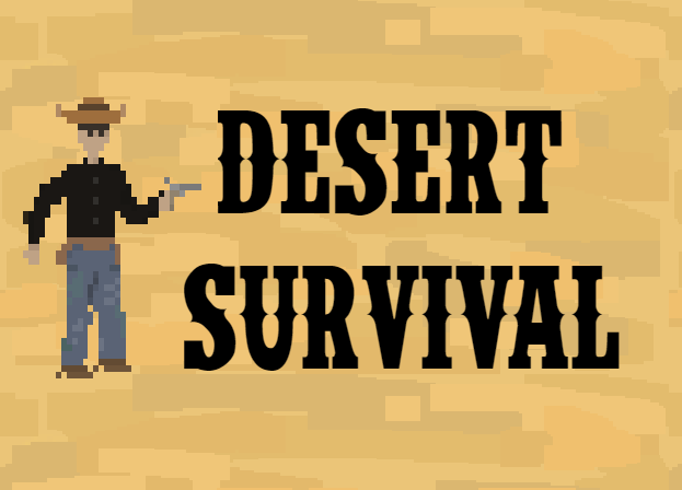 Desert Survival by anikav