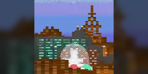 Cover image for BINKY V: Binky's UFO