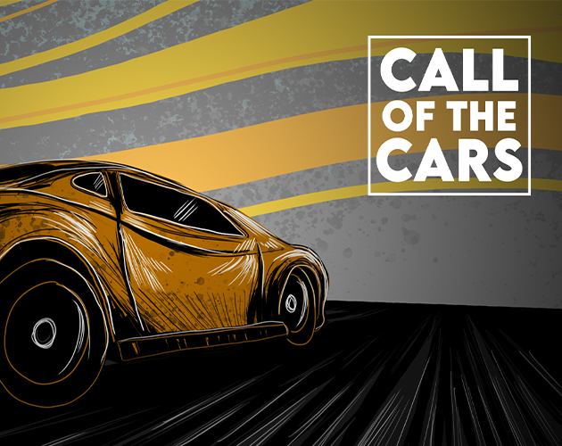 Call of the Cars