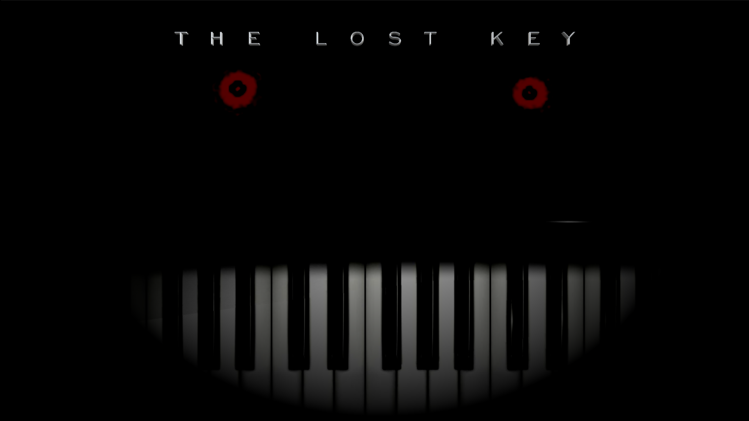 The Lost Key