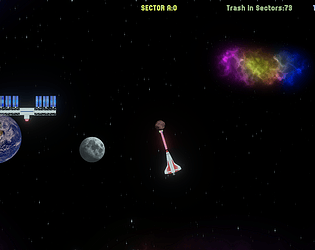 Space Trash