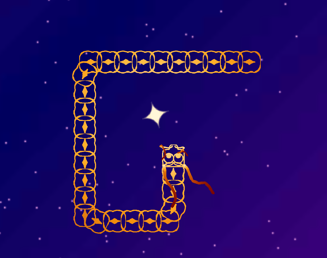 Starlight By Dunstad