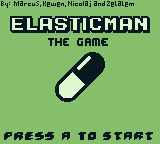 Elastic man