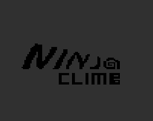 Ninja Climb