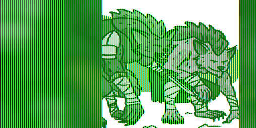 Cover image for Escaping the Gnoll Knoll (5e)