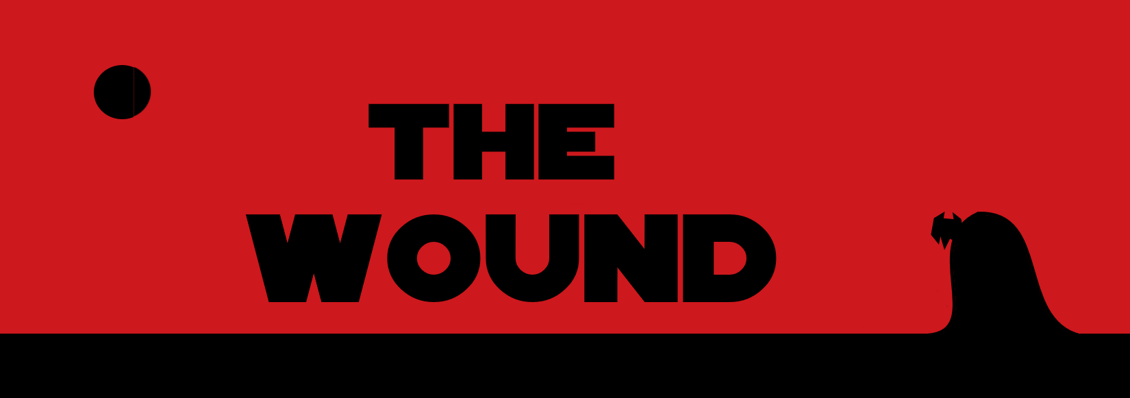 The Wound - A Galactic 2e Playbook