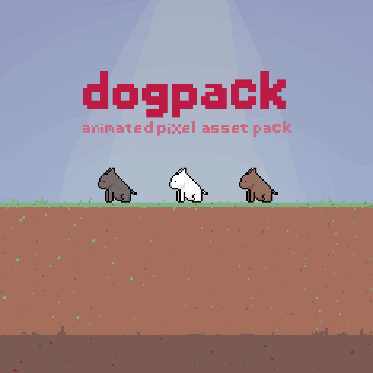 dogepack