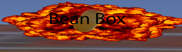 Bean Box:The Bean Sandbox