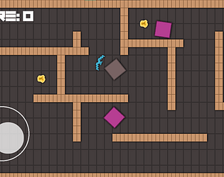 Rotary Shield (Mobile Game)