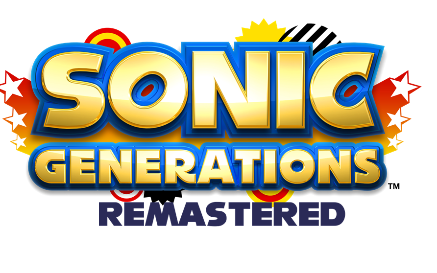 Sonic Generations Remastered Episode 1