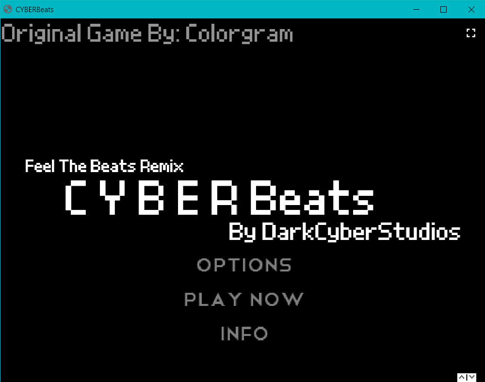 CYBERBeats